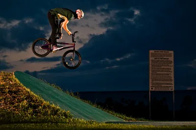 Обои bmx, раздел Девушки, размер 1920x1280 - скачать бесплатно картинку на рабочий  стол и телефон