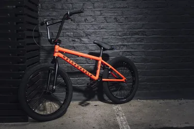 Скачать обои Bmx Bike Art, Bmx, Bike, Арт в разрешении 720x1280 на рабочий  стол