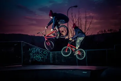 Bmx HD wallpaper | Pxfuel