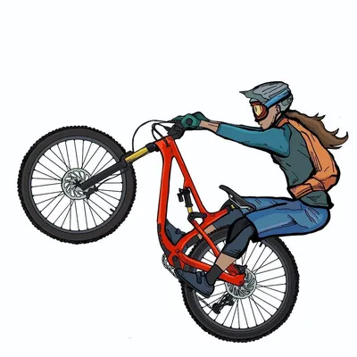 Обои Спорт BMX, обои для рабочего стола, фотографии спорт, bmx Обои для рабочего  стола, скачать обои картинки заставки на рабочий стол.