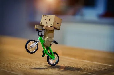 PIPE by BMX Streets - игра про трюки