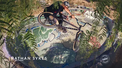 Пальчиковый bmx | Сравнить цены и купить на Prom.ua