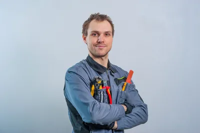 Обои на рабочий стол Девушка Богдана в шляпке стоит на фоне природы.  Фотограф Ольга Бойко, обои для рабочего стола, скачать обои, обои бесплатно