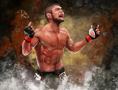 Экс-чемпион UFC Биспинг назвал трех вероятных соперников проигравшего  Махачеву Оливейры - Газета.Ru | Новости
