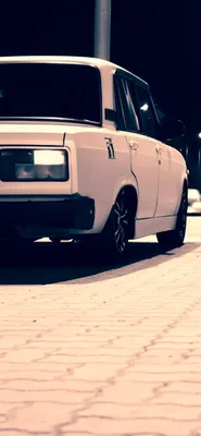 Альбом 2107 / галерея автомобиля 2107 БПАН / smotra.ru