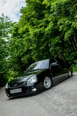 Атребутика БПАН — Lada 21074, 1,6 л, 2004 года | аксессуары | DRIVE2