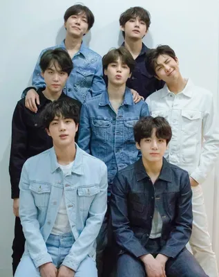 💖💖💖Твой парень из BTS💖💖💖 — Трикки — тесты для девочек