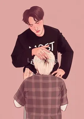 Фотография Jungkook - AVATAN PLUS
