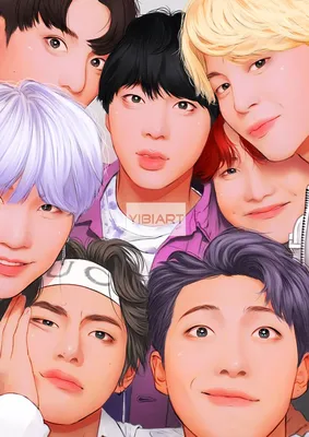 Парные авы | BTS Amino
