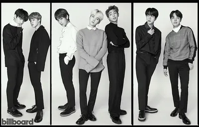 Дом Кей-Попера)✨〃＾▽＾〃 - (BTS)Парные обои(2 часть) - Wattpad