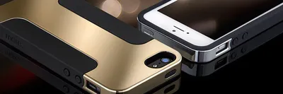 ᐉ Какие бывают чехлы для iPhone и как правильно выбрать чехол