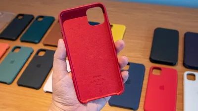 Нашел крутые копии оригинальных чехлов для iPhone. Стоят в 10 раз дешевле!  | AppleInsider.ru