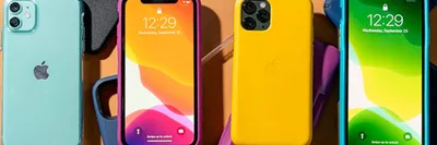 Чехлы для iPhone: виды, плюсы и минусы | СВАЙП