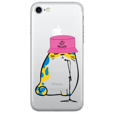 Чехлы для iPhone \"Мобиняшки\" | Kyiv