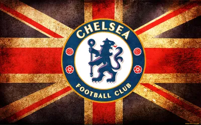 Chelsea FC - ФК Челси. Обои для рабочего стола. 1280x1024
