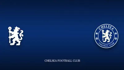 Chelsea Football Club обои для рабочего стола, картинки и фото - RabStol.net
