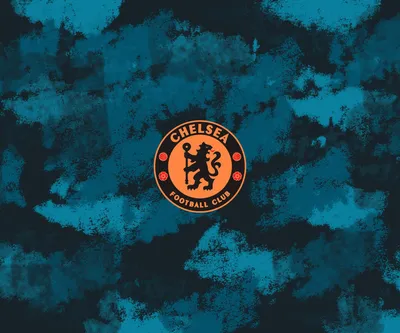 Скачать обои Chelsea FC, English football club, steel logo, emblem, gray  metal background, London, England, Premier League, football для монитора с  разрешением 2560x1600. Картинки на рабочий стол