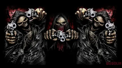 Череп Обои 💀 ☠ - Загрузить APK для Android | Aptoide