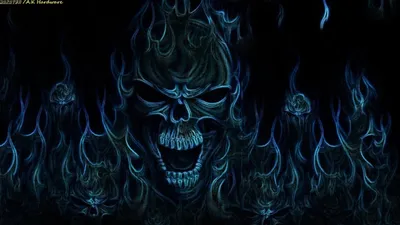 Best (200+) Wallpapers For Android and iOS | Android wallpaper, Skull  wallpaper, Hd wallpaper android
