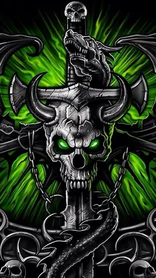 Обои череп, голова, рот, белые, орган на телефон Android, 1080x1920  картинки и фото бесплатно