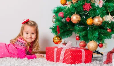 Подарки на Новый год 2019 | imkosmetik журнал о маникюре и красоте
