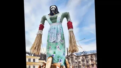 Дополненная программа \"Масленица в Сызрани\" на 17-18 февраля. : МО ГО  Сызрань