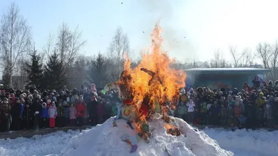 Купить чучело на Масленицу, 170 см