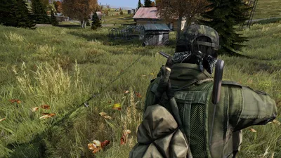 Обои » DayZ Standalone - Wiki, сервера, гайды и советы по выживанию