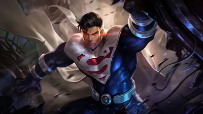 Обои DC Comics Superheroes для телефона и на рабочий стол Widescreen  Desktop PC 1920x1080 Full HD