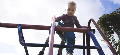 Развивающие игры для детей 5-6 лет на летней детской площадке