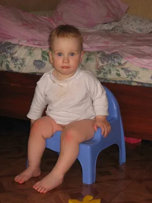 Горшок?. Дети на горшках. Общий фотоальбом