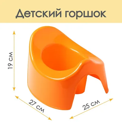 Купить Детский горшок для детей, горшок для мальчиков, сиденье для унитаза,  удобные портативные туалеты для маленьких девочек, пластиковый горшок | Joom