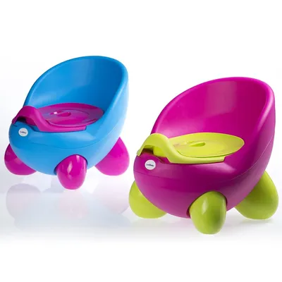 Atiko Baby Детский горшок складной 3 в 1