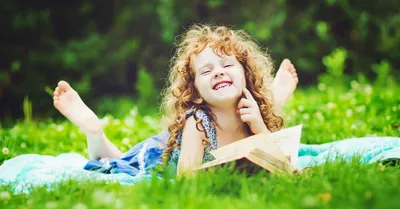 11 хороших книг, которые научат детей заботиться о природе - Телеканал «О!»