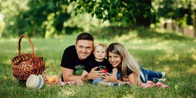 Family Tree - 10 увлекательных книг о природе для детей и подростков