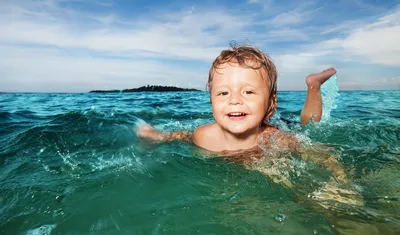 Безопасность на воде