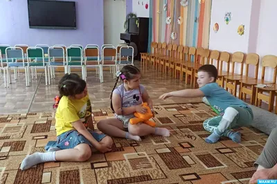 Групповые нейропсихологические и арт-терапевтические занятия для детей от 5  до 11 лет — Центр «РАДОМИРА»