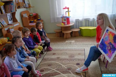 Йога. Занятия и уроки йоги для детей и начинающих. Воспитателям детских  садов, школьным учителям и педагогам - Маам.ру