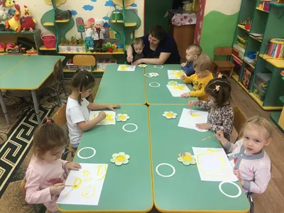 ТОП занятий для детей с СДВГ