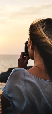 Девушка обои на iPhone XS Max, лучшие 1242x2688 картинки | Akspic