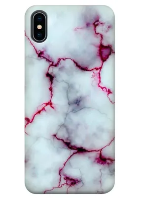 Эксклюзивный чехол на iPhone XS Max для девушек с розовым мрамором — купить  в интернет магазине | Цена | Киев, Одесса, Харьков, Днепр