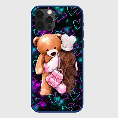 Купить Чехол для телефона «Сексуальная девушка с сиськами» для Iphone 11 12  Mini 13 14 Pro Xs Max X 8 7 6s Plus 5 Se Xr Shell | Joom
