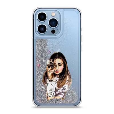 Чехол для девушек на iPhone 11 с красивым оформлением - Бабочки — купить в  интернет магазине | Цена | Киев, Одесса, Харьков, Днепр