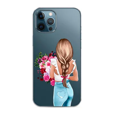 Модный чехол для девушек на iPhone 4/4S, More Armor Metal Hybrid — купить в  интернет магазине | Цена | Киев, Одесса, Харьков, Днепр