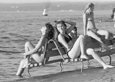 Картинки пара на море без лиц (68 фото) » Картинки и статусы про окружающий  мир вокруг