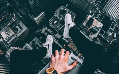 Девушка с каре без лица - 65 photo