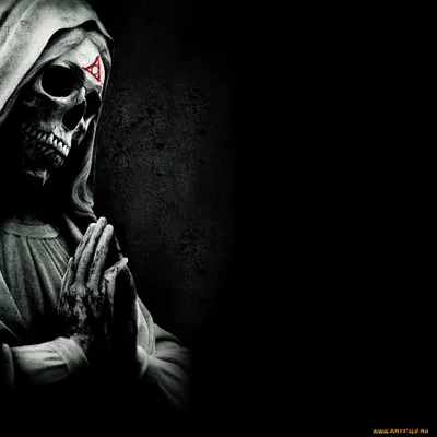 Обои Paranormal Activity: The Marked Ones Кино Фильмы Paranormal Activity:  The Marked Ones, обои для рабочего стола, фотографии паранормальное явление  метка дьявола, кино фильмы, -unknown , другое, скелет, череп, монах,  paranormal, activity,