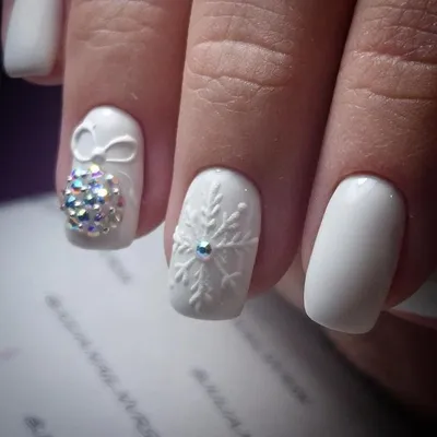 новый год новогодняя тематика слайдер дизайн fashion nails sliders  aerography эффект аэрографии !!! водные наклейки на ногти . на гель - лак  арт 6 — купить в Красноярске. Состояние: Новое. Украшения, дизайн