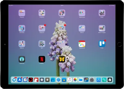 iPad Pro как компьютер. Часть 2 — Бородокаст