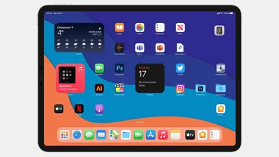 7 фишек для iPad, которые ждем в новой iPadOS 15
